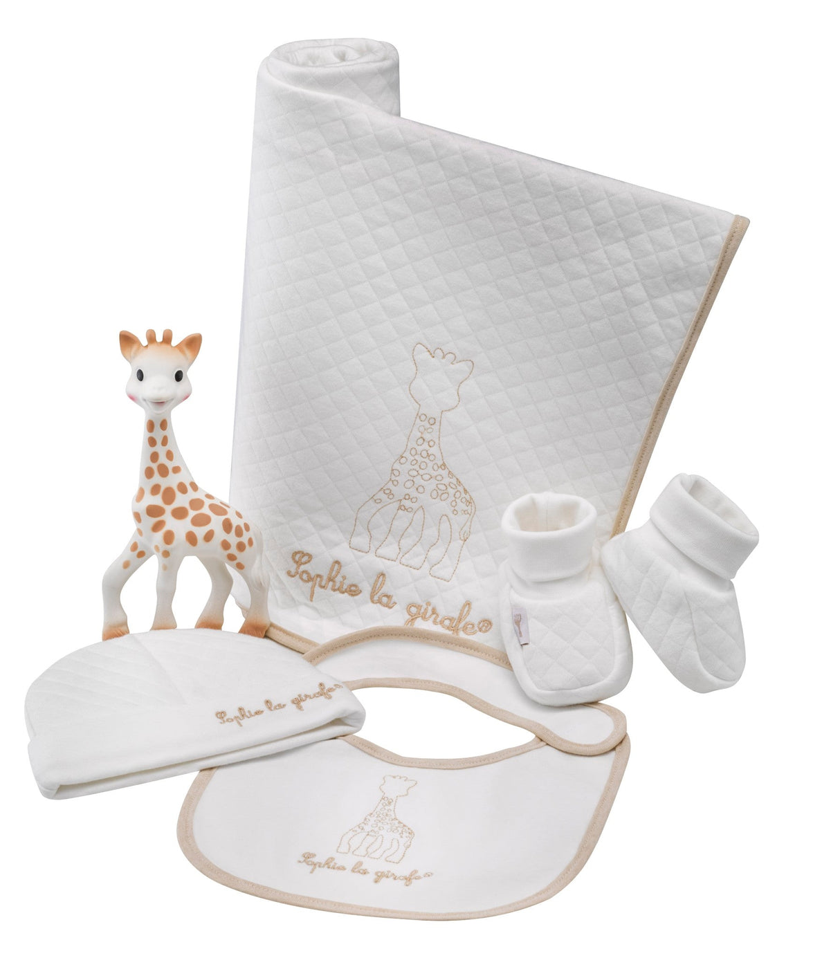 Sophie la girafe® - My Birth Outfit