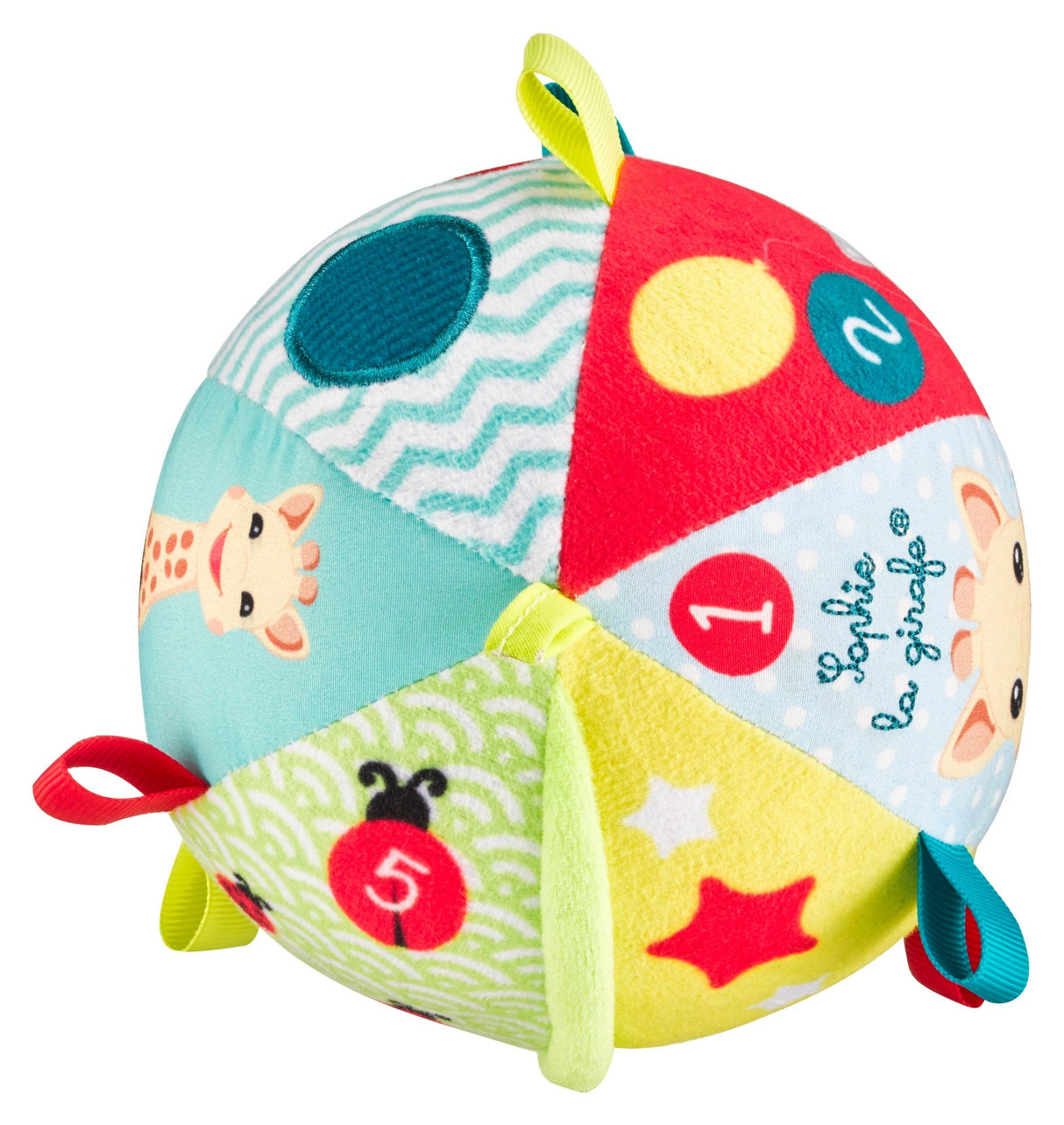 Sophie la girafe® - My First Early-learning Ball