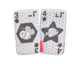 Sophie la girafe® - My Sensory Cards