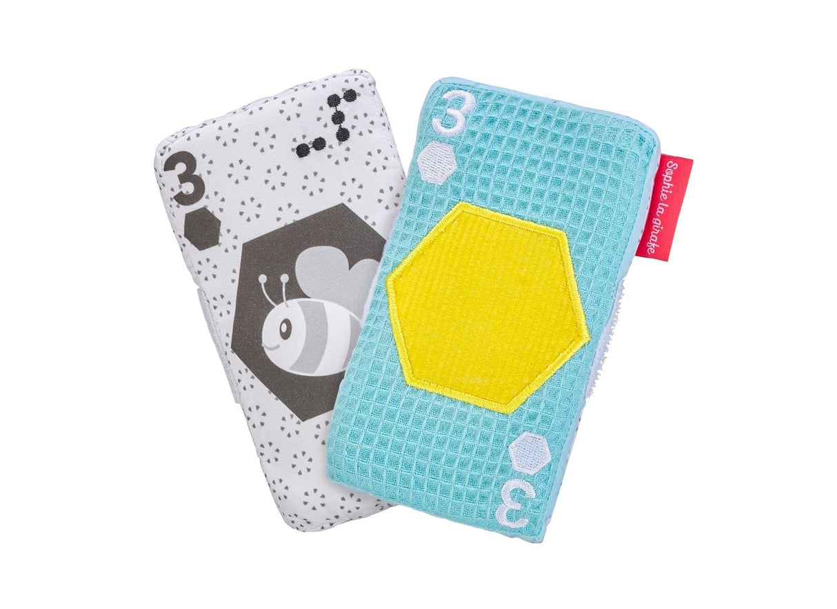 Sophie la girafe® - My Sensory Cards