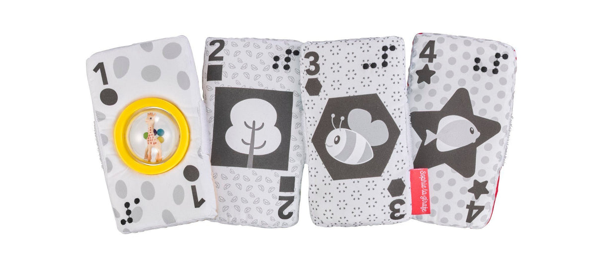 Sophie la girafe® - My Sensory Cards