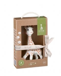 Sophie la girafe® - Natural Rubber Baby Teether Toy