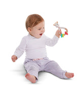 Sophie la girafe® - Natur'rings Rattle