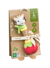 Sophie la girafe® - Natur'soft Rattle
