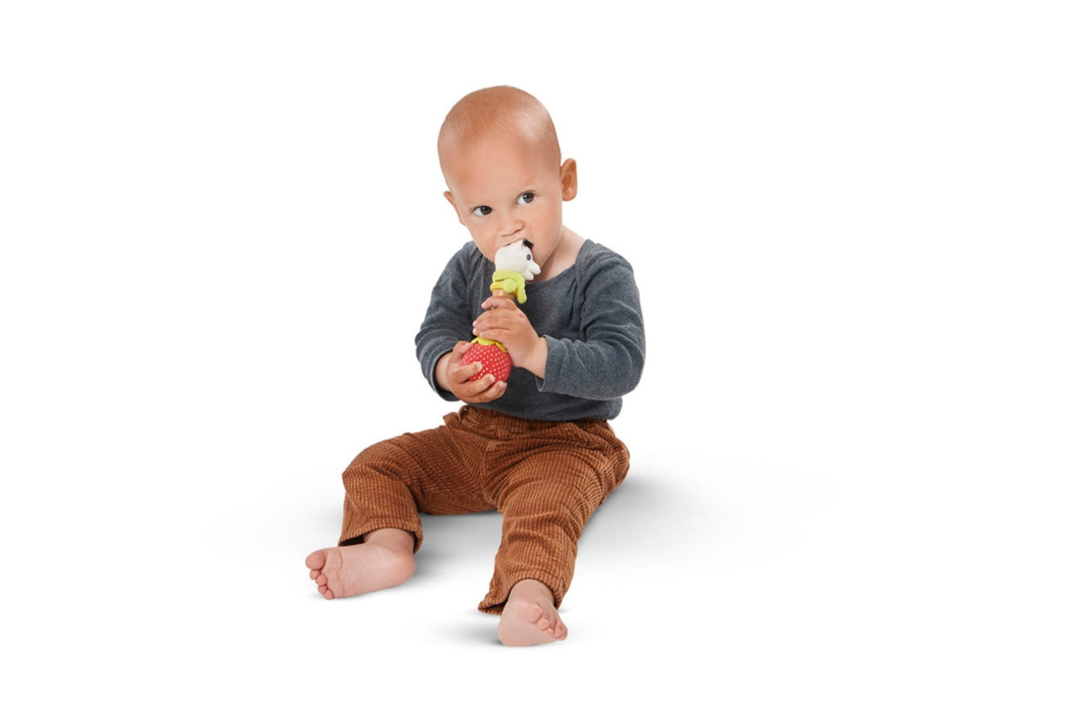 Sophie la girafe® - Natur'soft Rattle