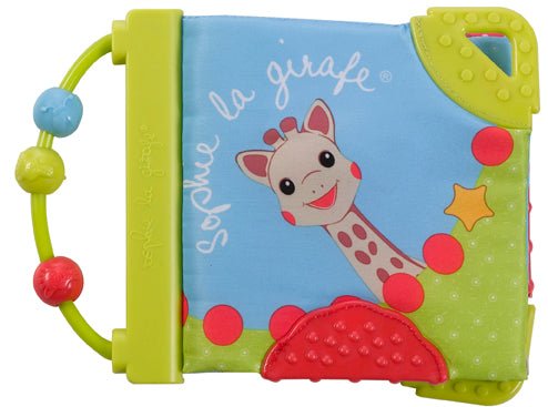 Sophie la girafe® - Newborn Baby Set