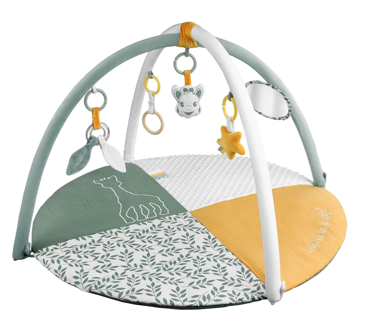 Sophie la girafe® - Reverso Playmat