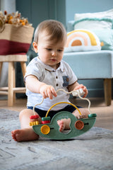 Sophie la girafe® - Rocking Abacus