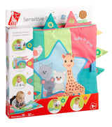 Sophie la girafe® - Sensitive Book