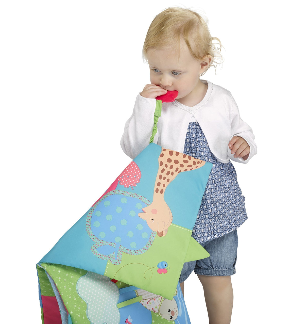 Sophie la girafe® - Sensitive Book