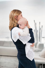 Sophie la girafe® - Set of 4 Muslins