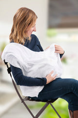 Sophie la girafe® - Set of 4 Muslins