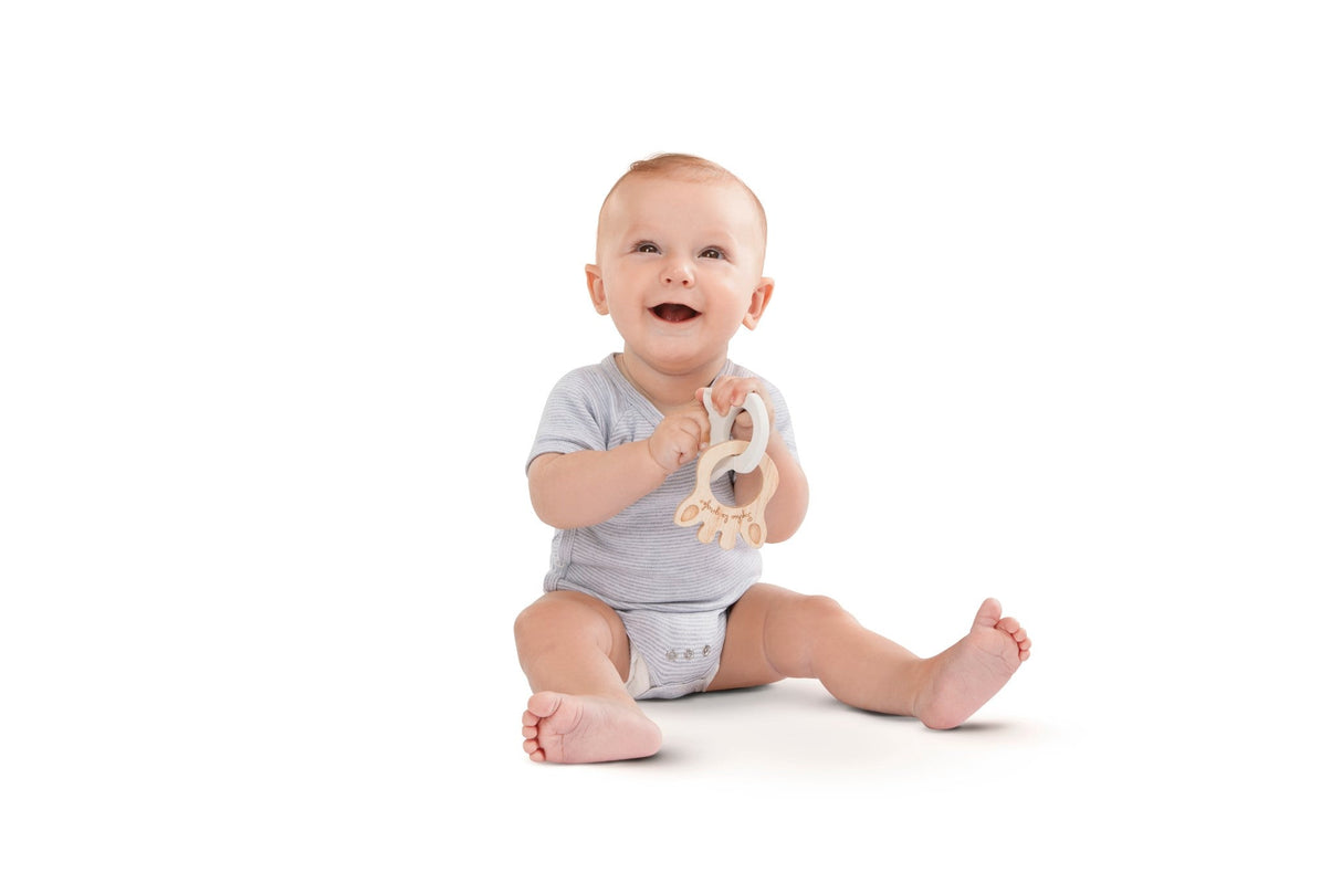 Sophie la girafe® - Silhouette Rings