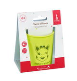 Sophie la girafe® - Silicone Cup