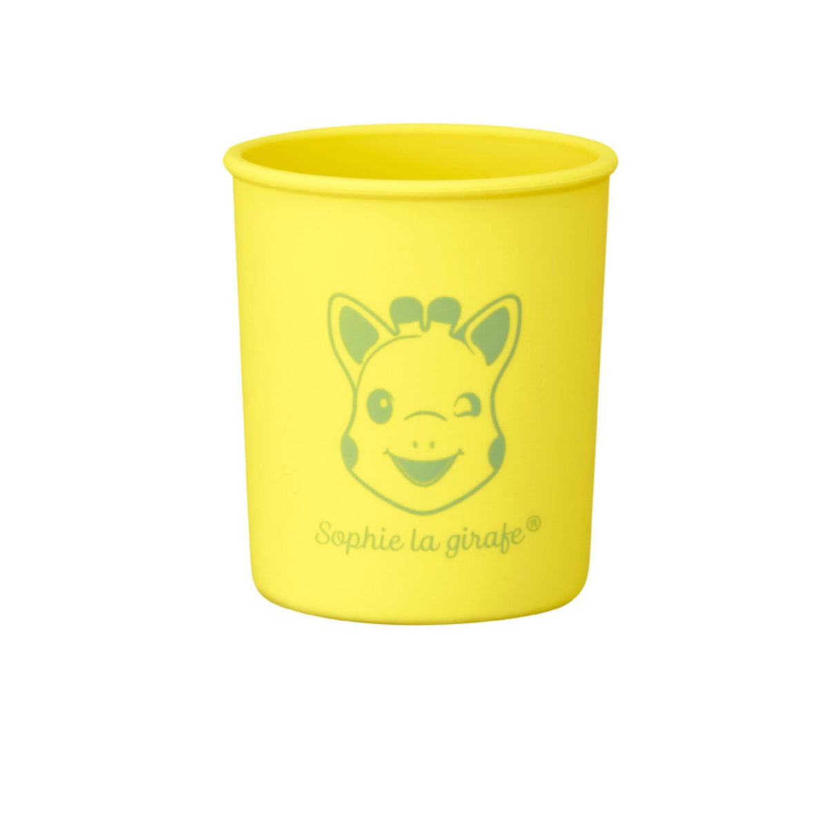 Sophie la girafe® - Silicone Cup