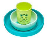 Sophie la girafe® - Silicone Meal Set