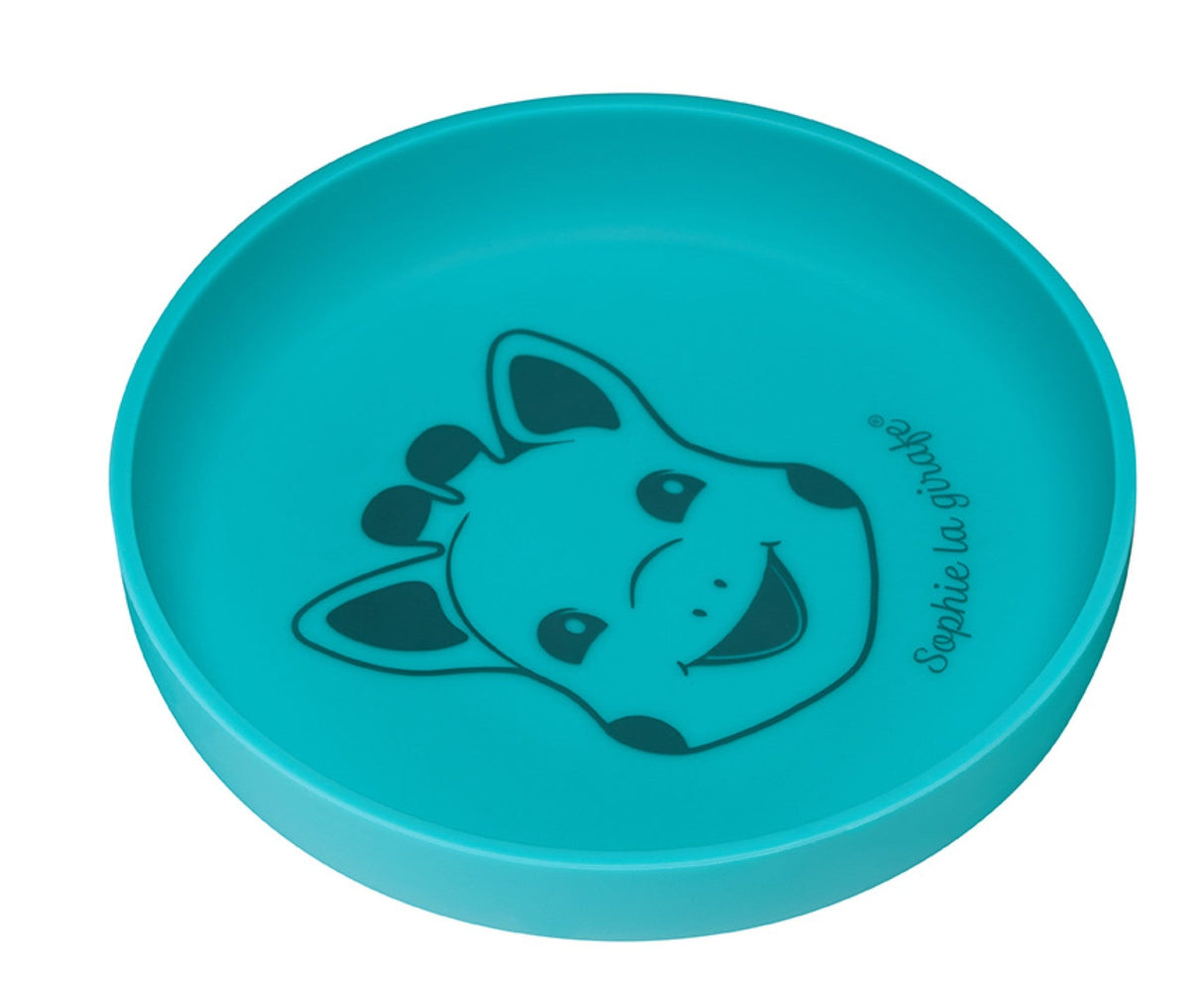 Sophie la girafe® - Silicone Plate