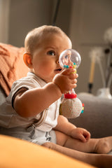 Sophie la girafe® - Soft Maracas Rattle