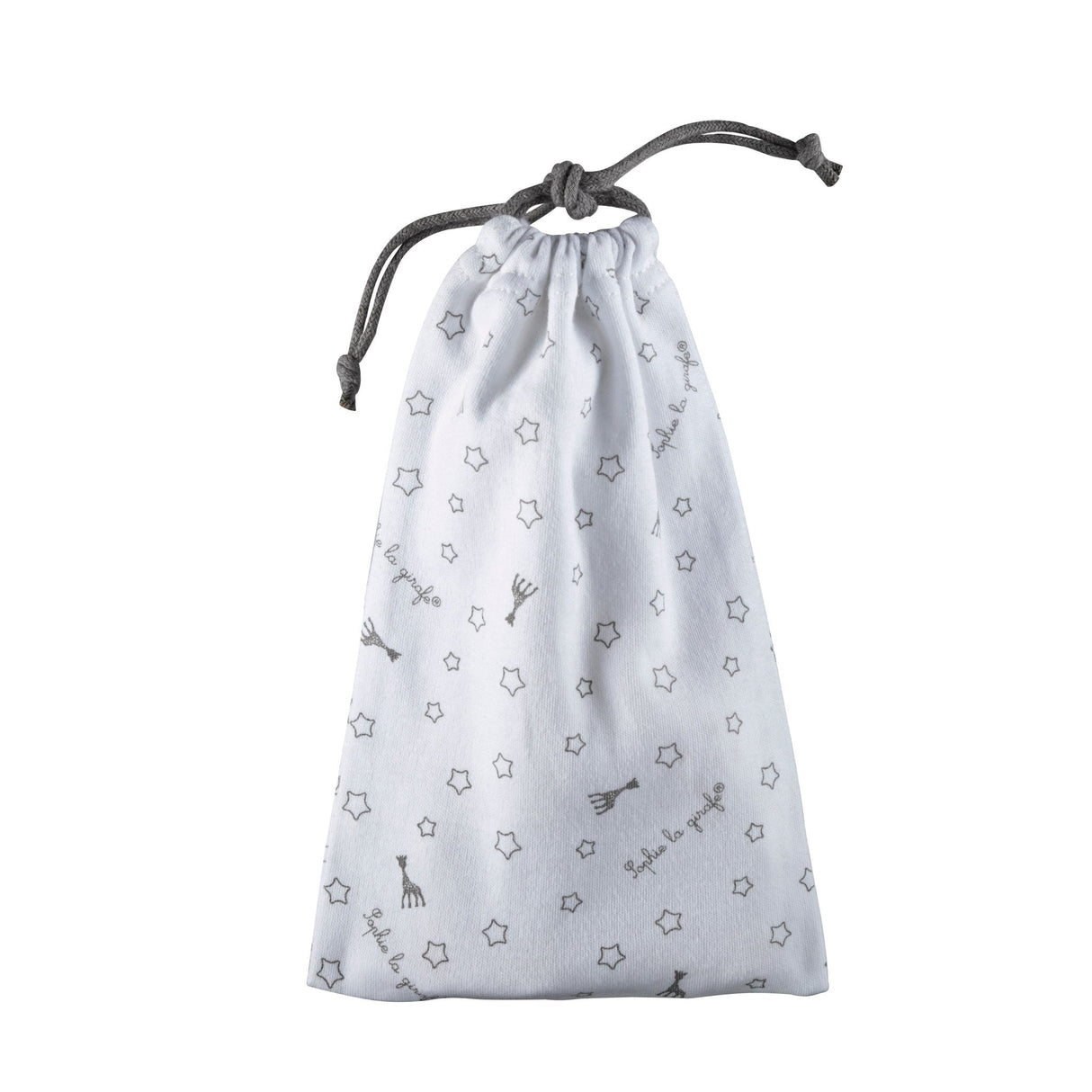 Sophie la girafe® - Sophie and her bag