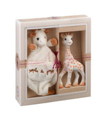 Sophie la girafe® Sophiesticated - The Comforter Set