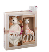 Sophie la girafe® Sophiesticated - The Comforter Set