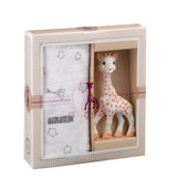 Sophie la girafe® - Sophiesticated The Swaddle Set