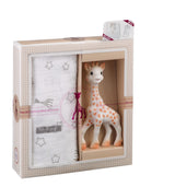 Sophie la girafe® - Sophiesticated The Swaddle Set