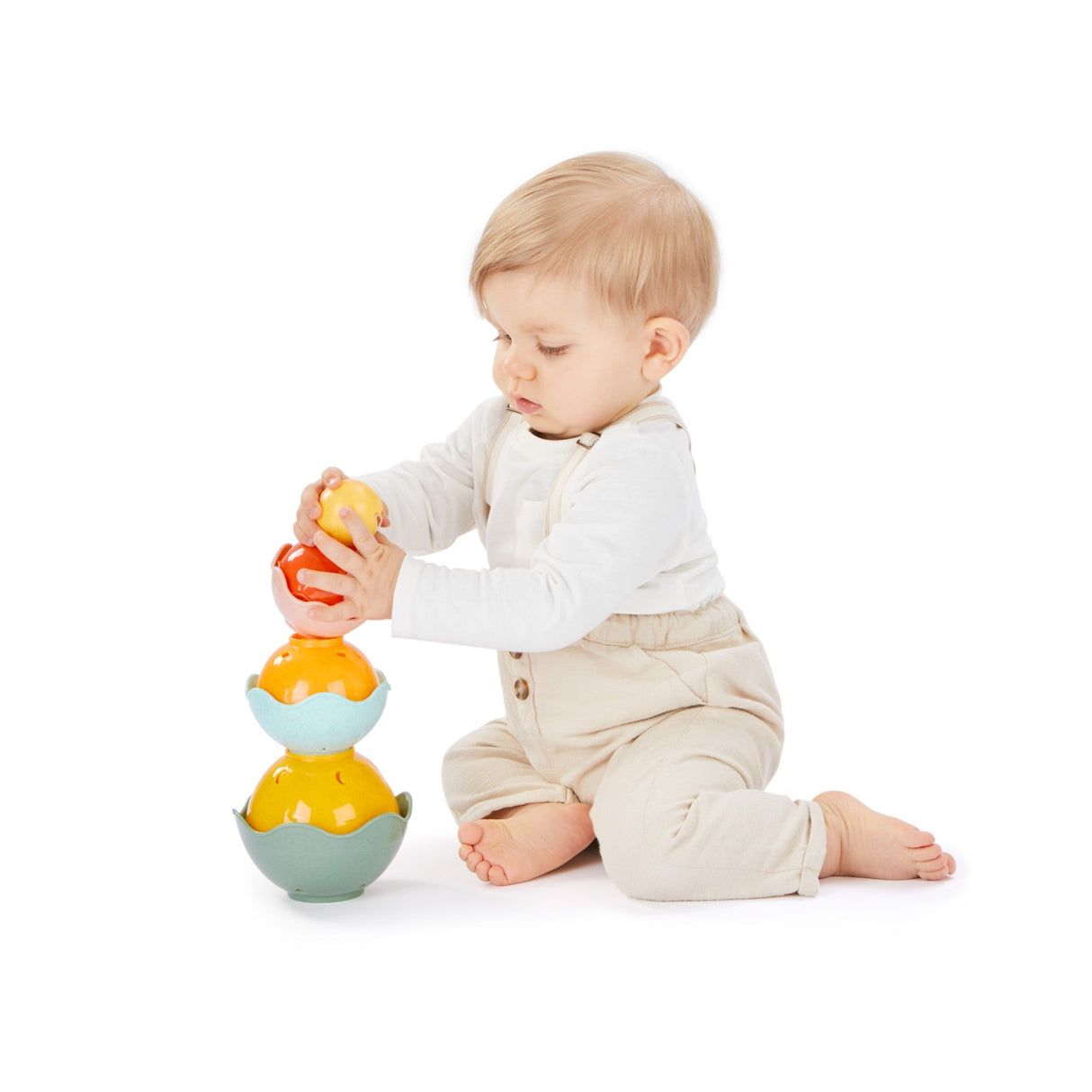Sophie la girafe® - Stacking Toy