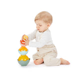 Sophie la girafe® - Stacking Toy