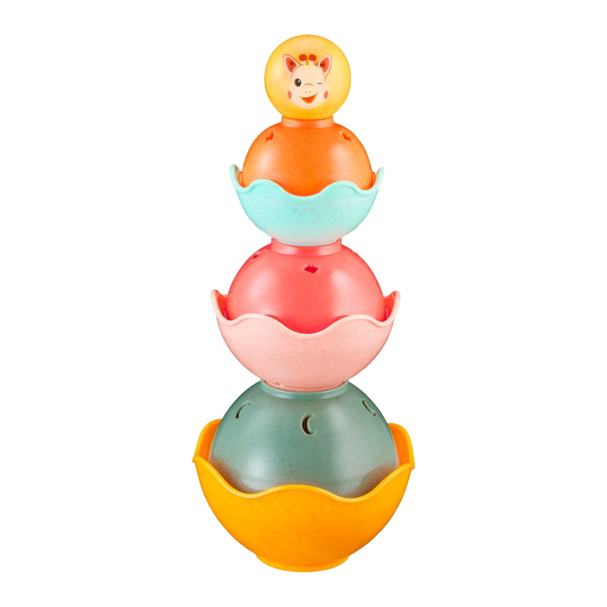 Sophie la girafe® - Stacking Toy
