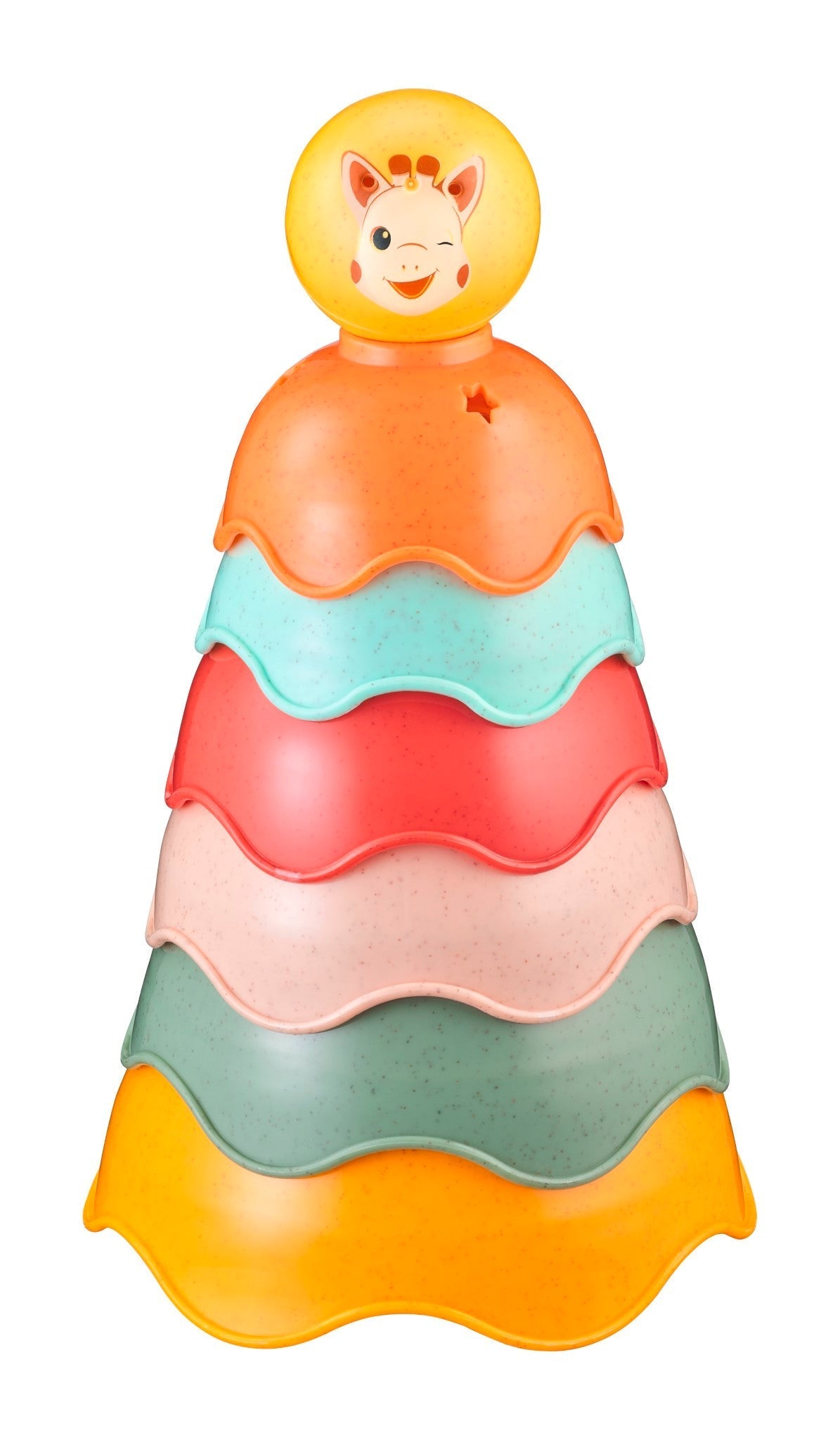 Sophie la girafe® - Stacking Toy