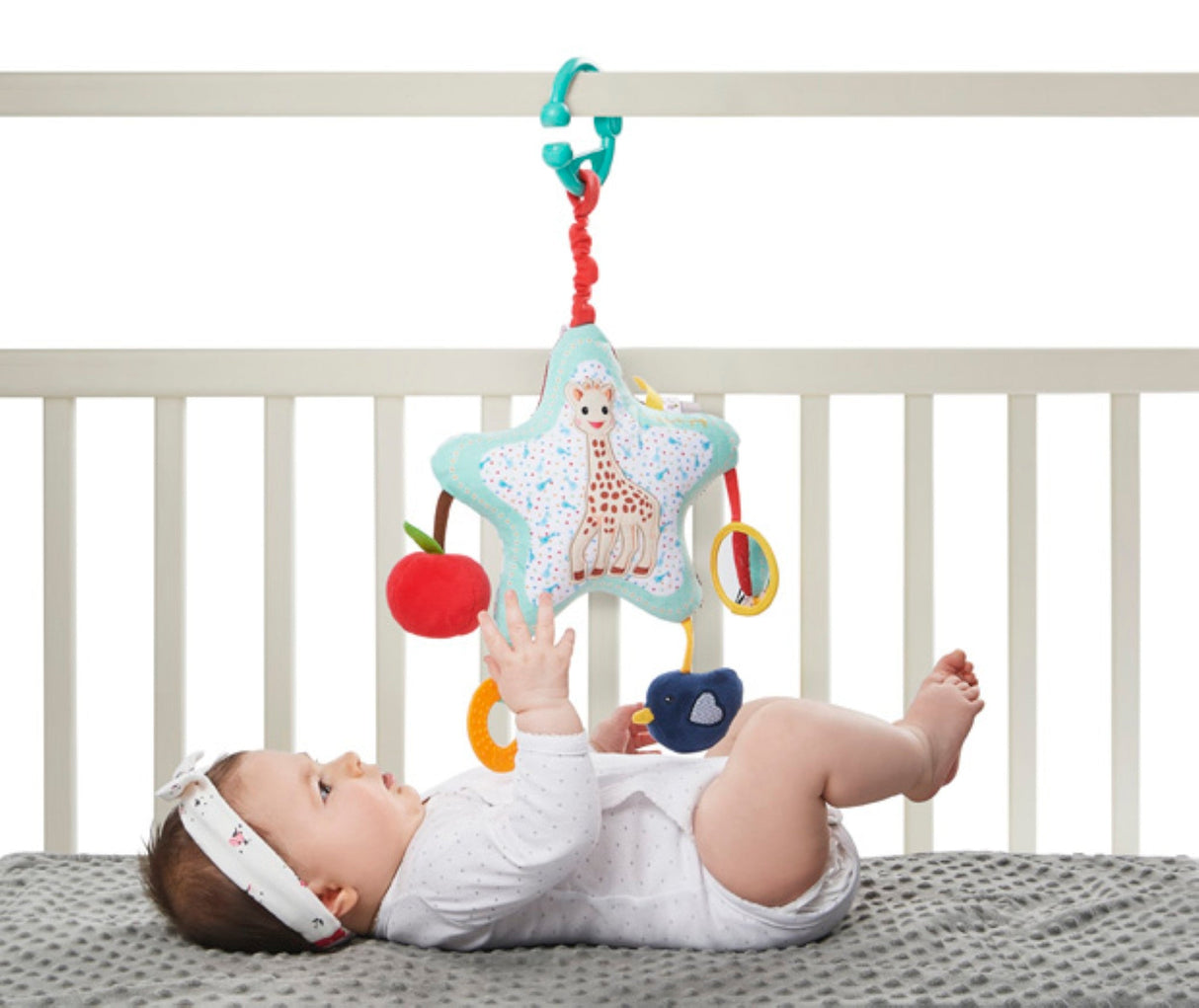 Sophie la girafe® - Star Activities