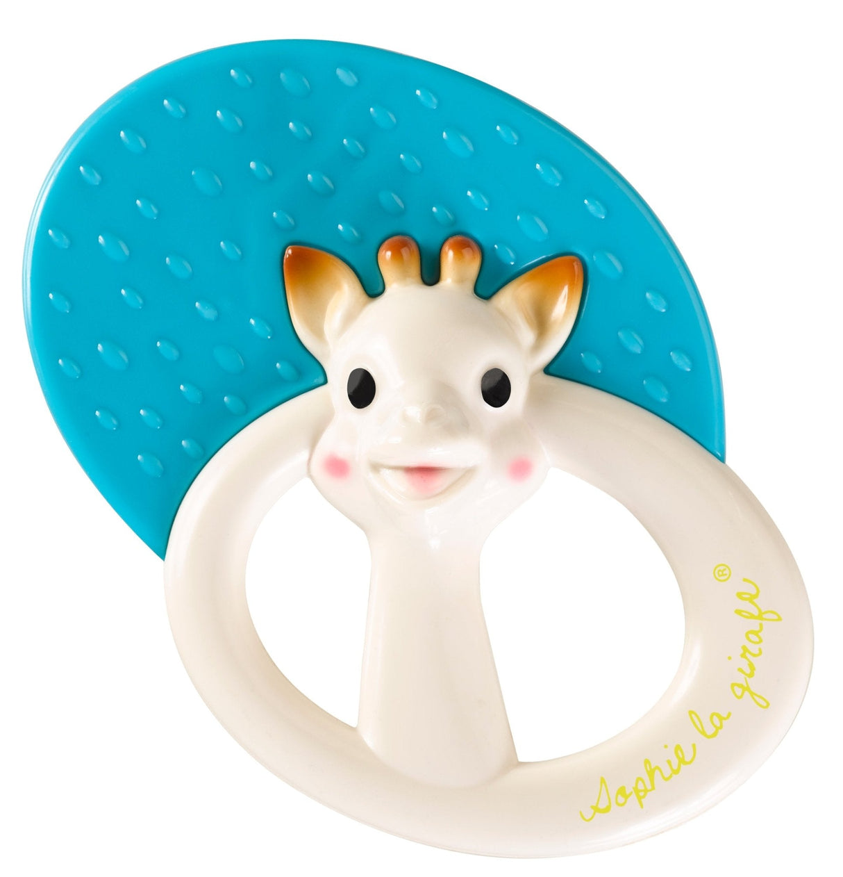 Sophie la girafe® - Teething Rattle