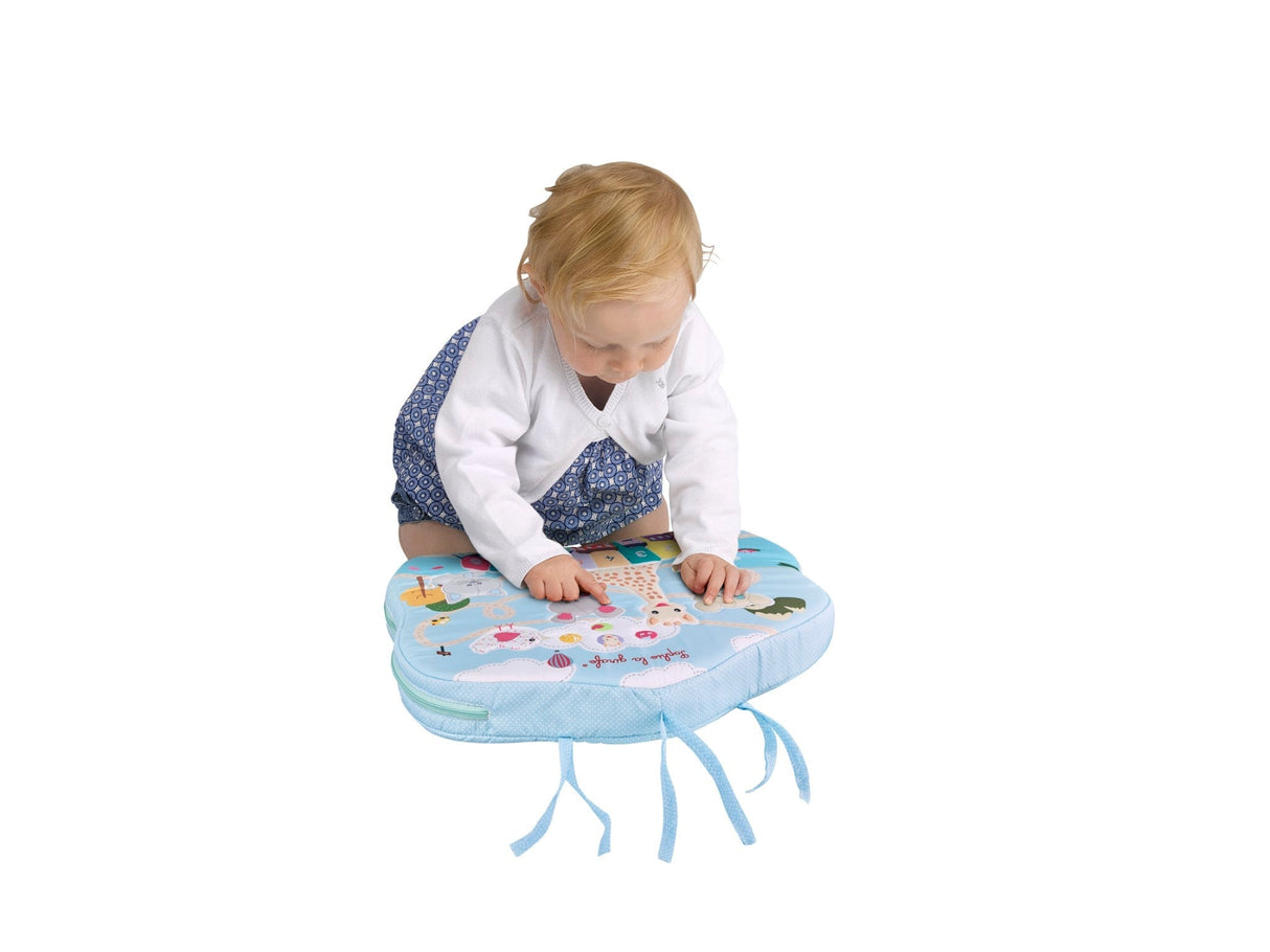 Sophie la girafe® - Touch & Play Board