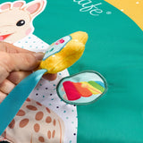 Sophie la girafe® - Touch & Play Book