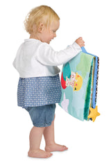 Sophie la girafe® - Touch & Play Book