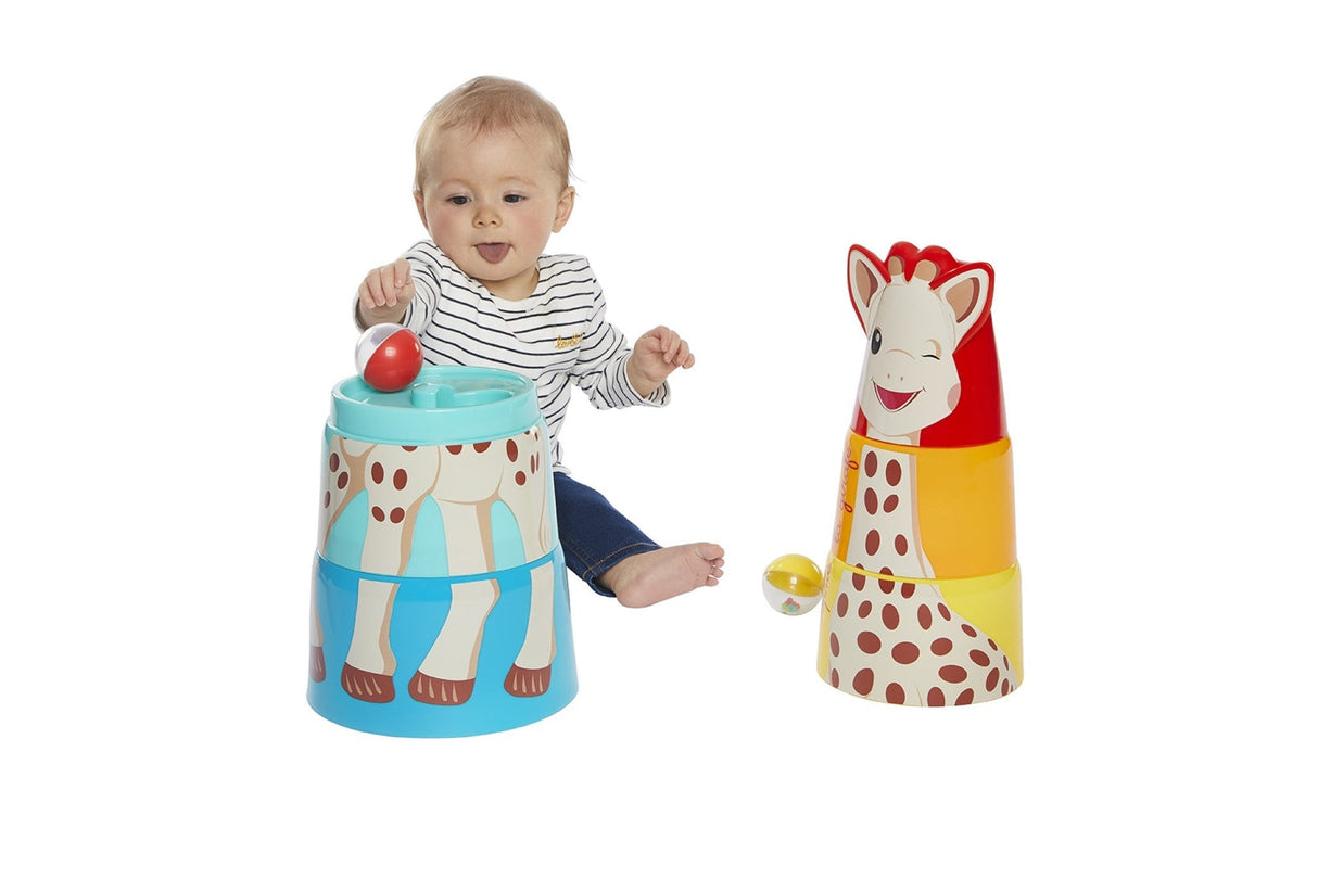 Sophie la girafe® - Tower