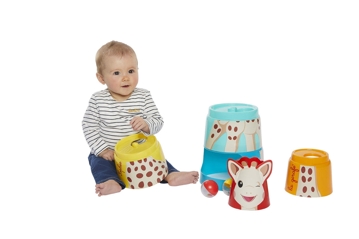 Sophie la girafe® - Tower