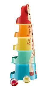 Sophie la girafe® - Tower