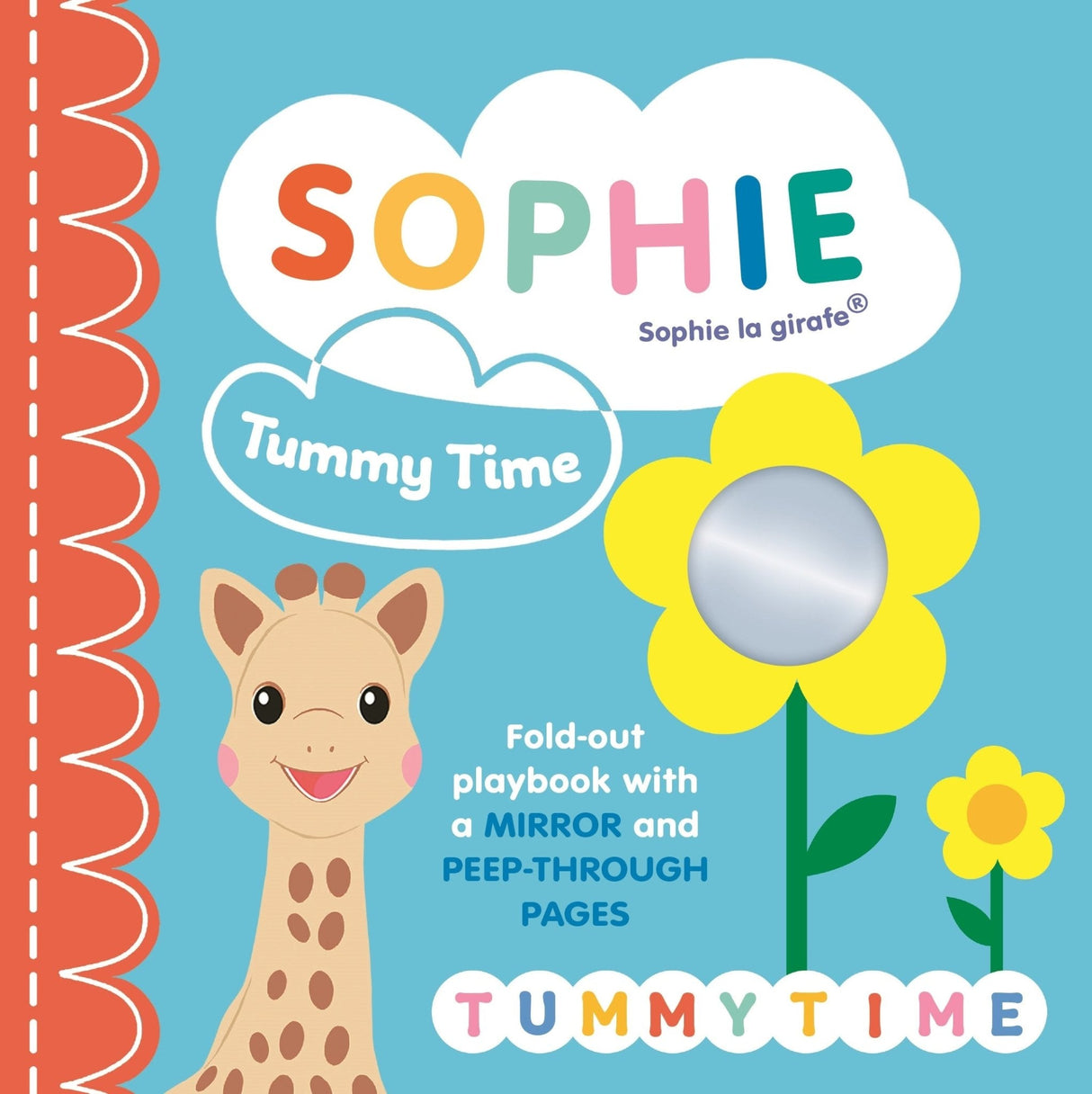 Sophie la girafe® - Tummy Time