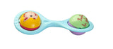 Sophie la girafe® - Twist Rattle