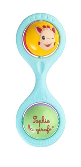 Sophie la girafe® - Twist Rattle
