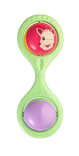 Sophie la girafe® - Twist Rattle