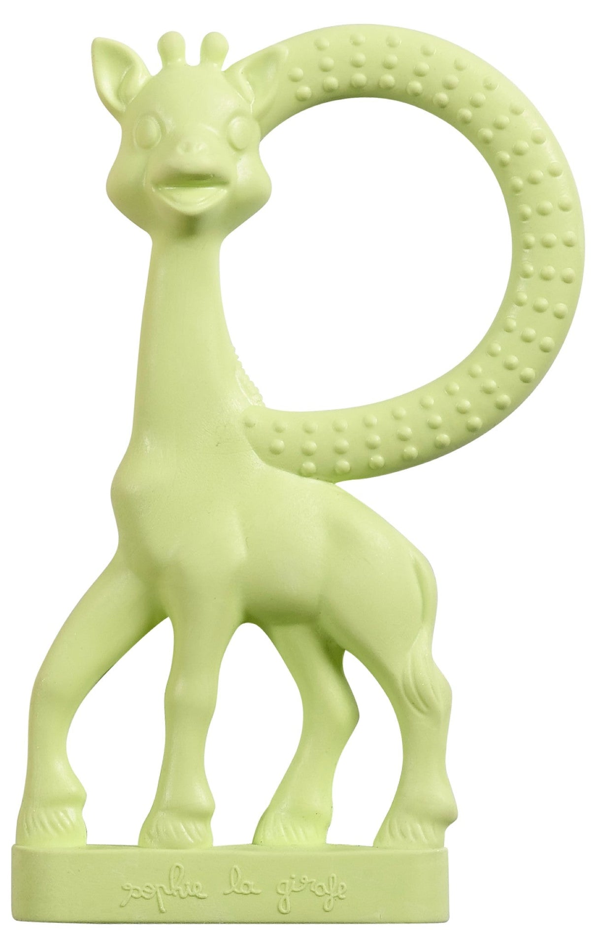 Sophie la girafe® - Vanilla Teething Ring