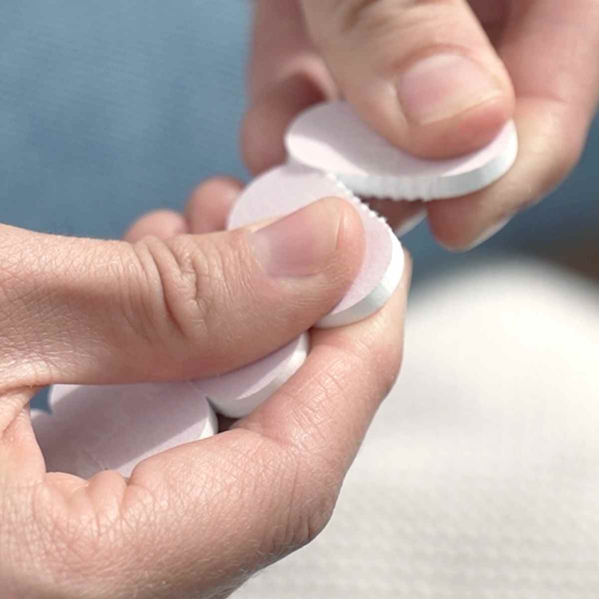 Baby Nails® - The Wearable Baby Nail File (0m+)