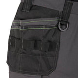 Apache Sudbury Stretch Slim Fit Holster Pocket Trouser
