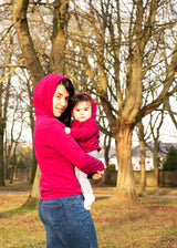 MilkyMoon Kid Hoodie