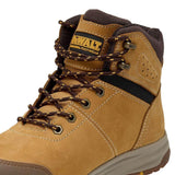 Dewalt Summit Water Resistant Steel Toe Cap Safety Work Boot