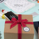 Supreme Luxury Unisex Baby Box - Personalise