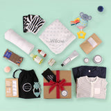 Supreme Luxury Unisex Baby Box - Personalise